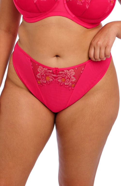 Elomi Teagan Thong
