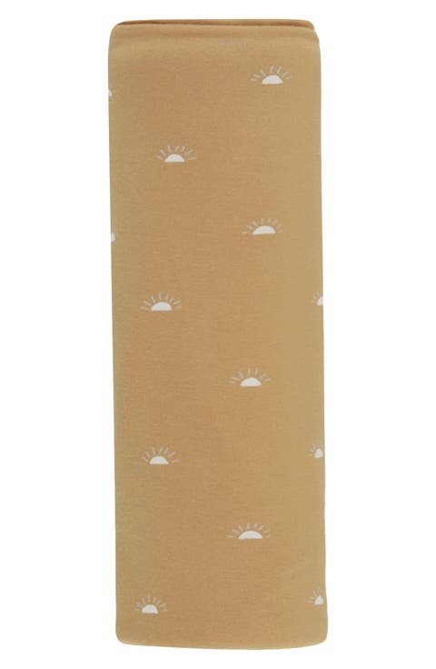 Stretch Modal Swaddle (Baby)