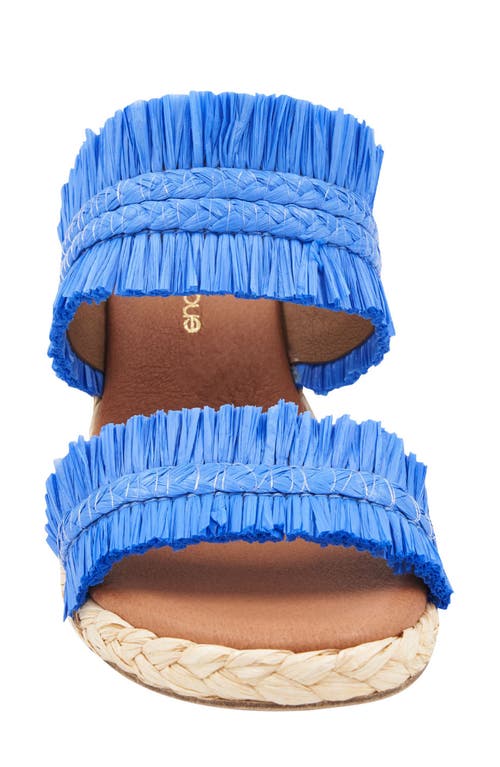 Andre Assous Nori Espadrille Wedge Sandal