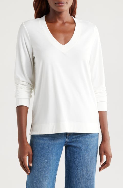 Kauai Long Sleeve T-Shirt