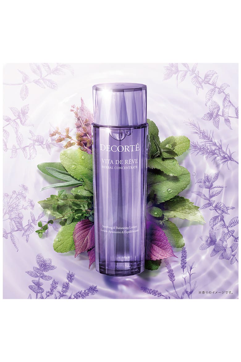 Vita De Rêve Herbal Concentrate, Alternate, color, NO COLOR