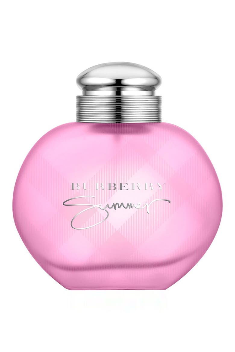 'Summer' Eau de Toilette, Main, color, NO COLOR