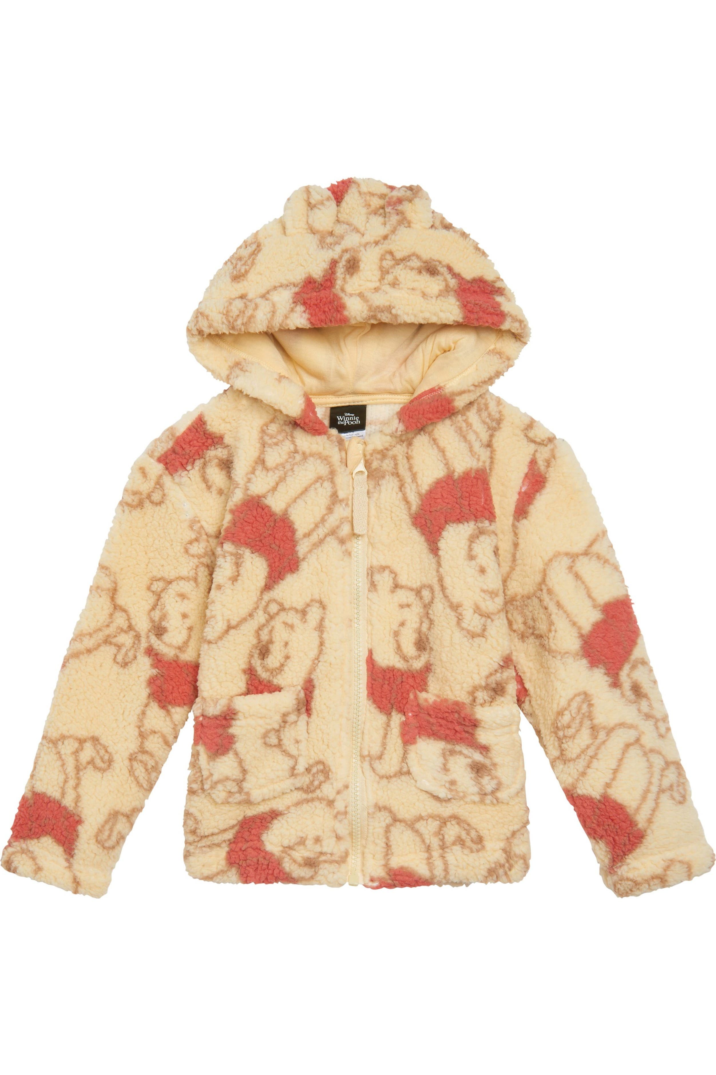Winnie the Pooh Cream
