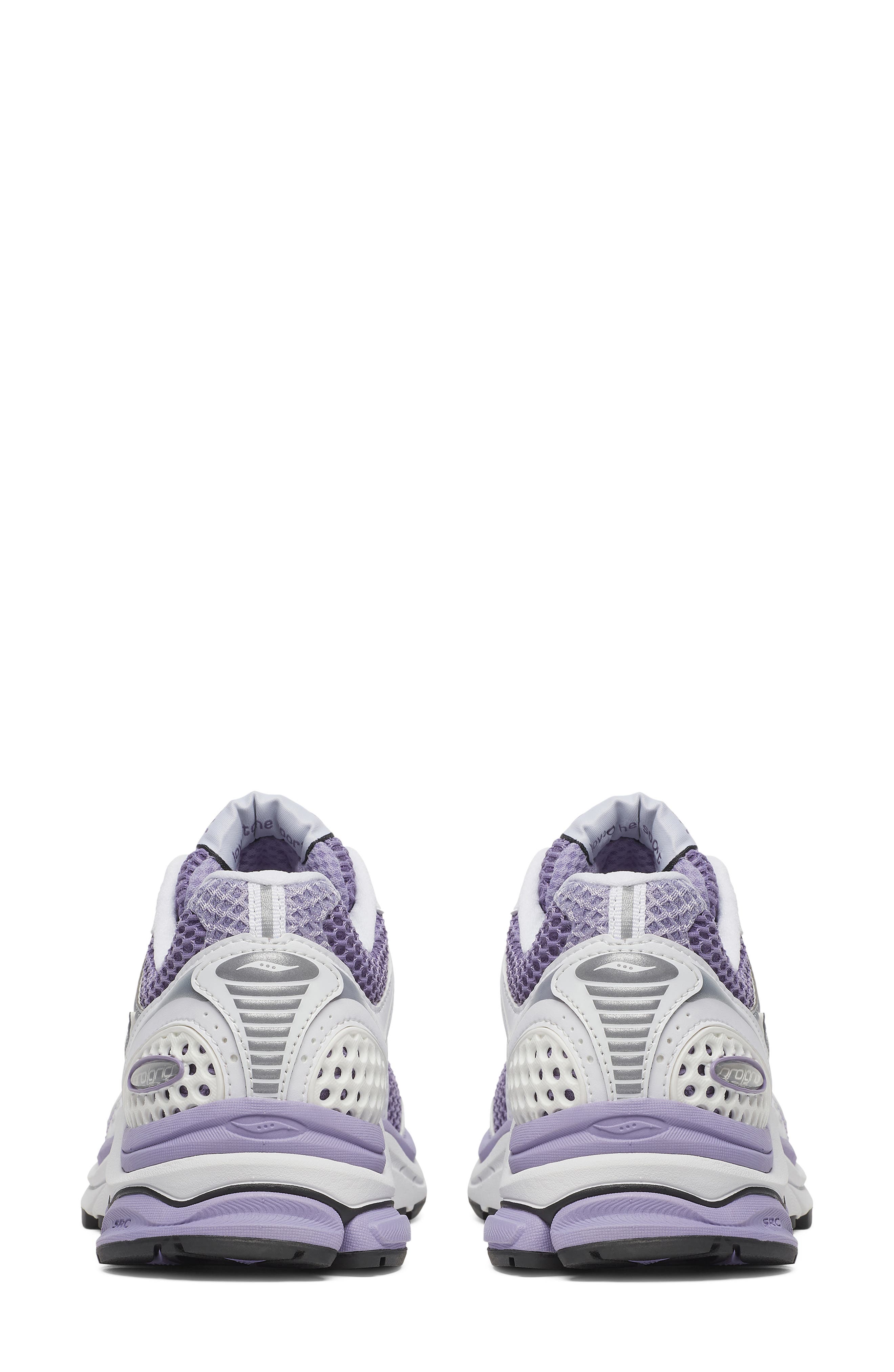 Saucony ProGrid Triumph 4 Sneaker, Alternate, color, 