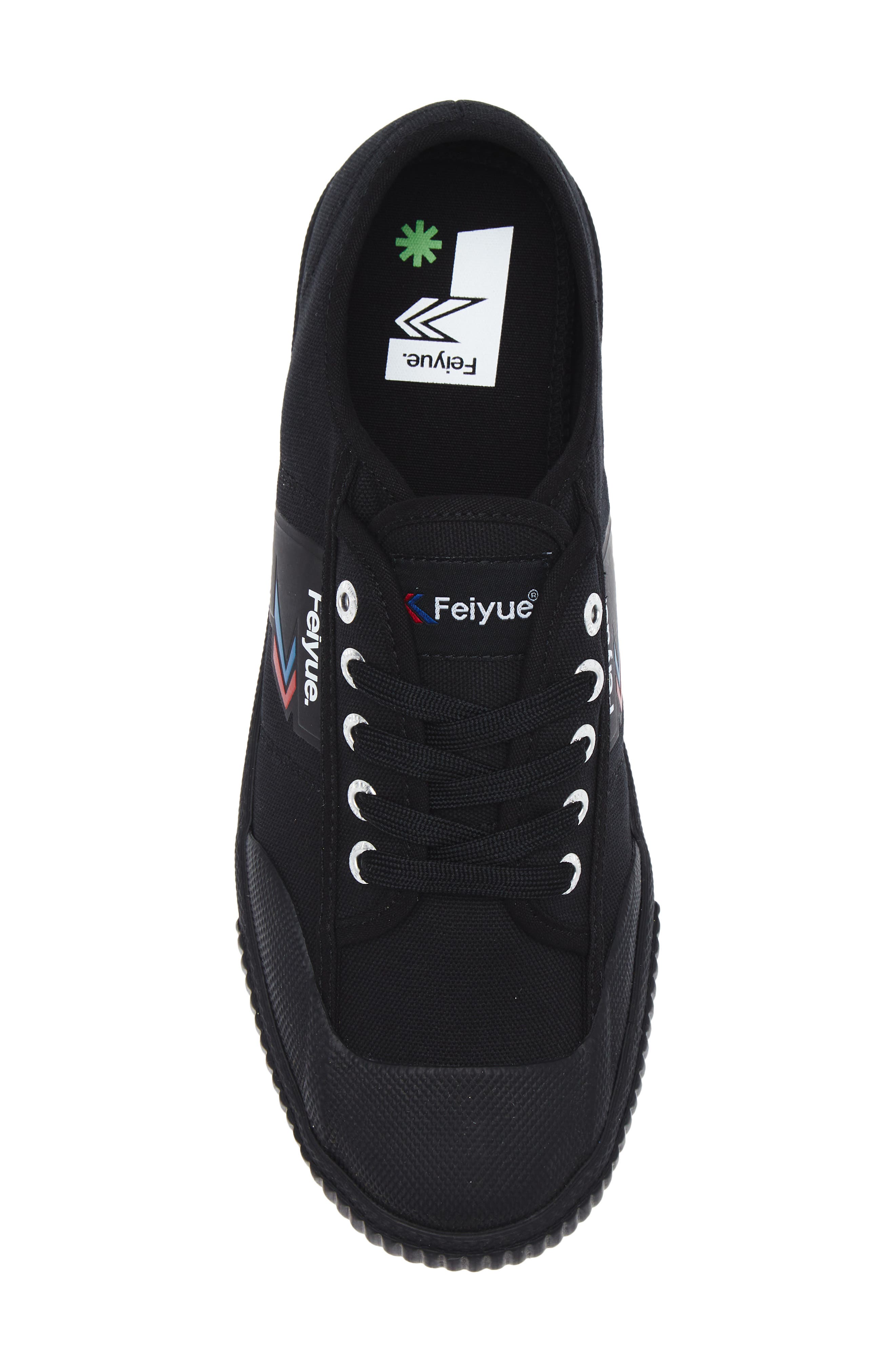 Feiyue. Kids' Fe Lo 1920 Sneaker, Alternate, color, 