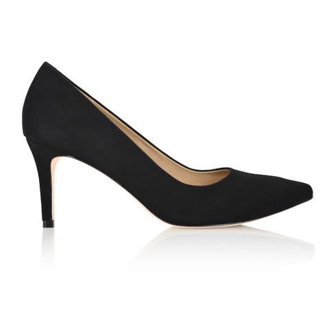 Deborah Pump