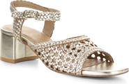 Bos. & Co. Wendi Ankle Strap Sandal