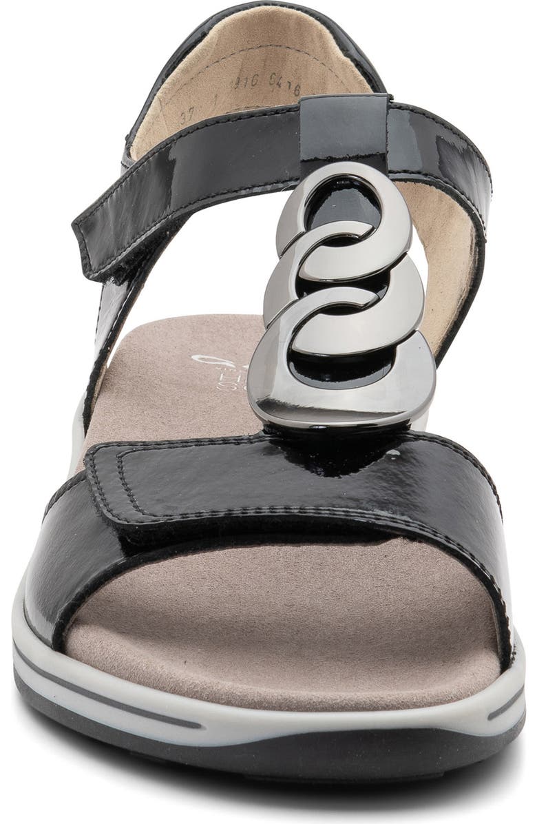 ara Oregon Sandal, Alternate, color,