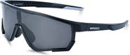 BREED Vega Polarized Mens Sunglasses