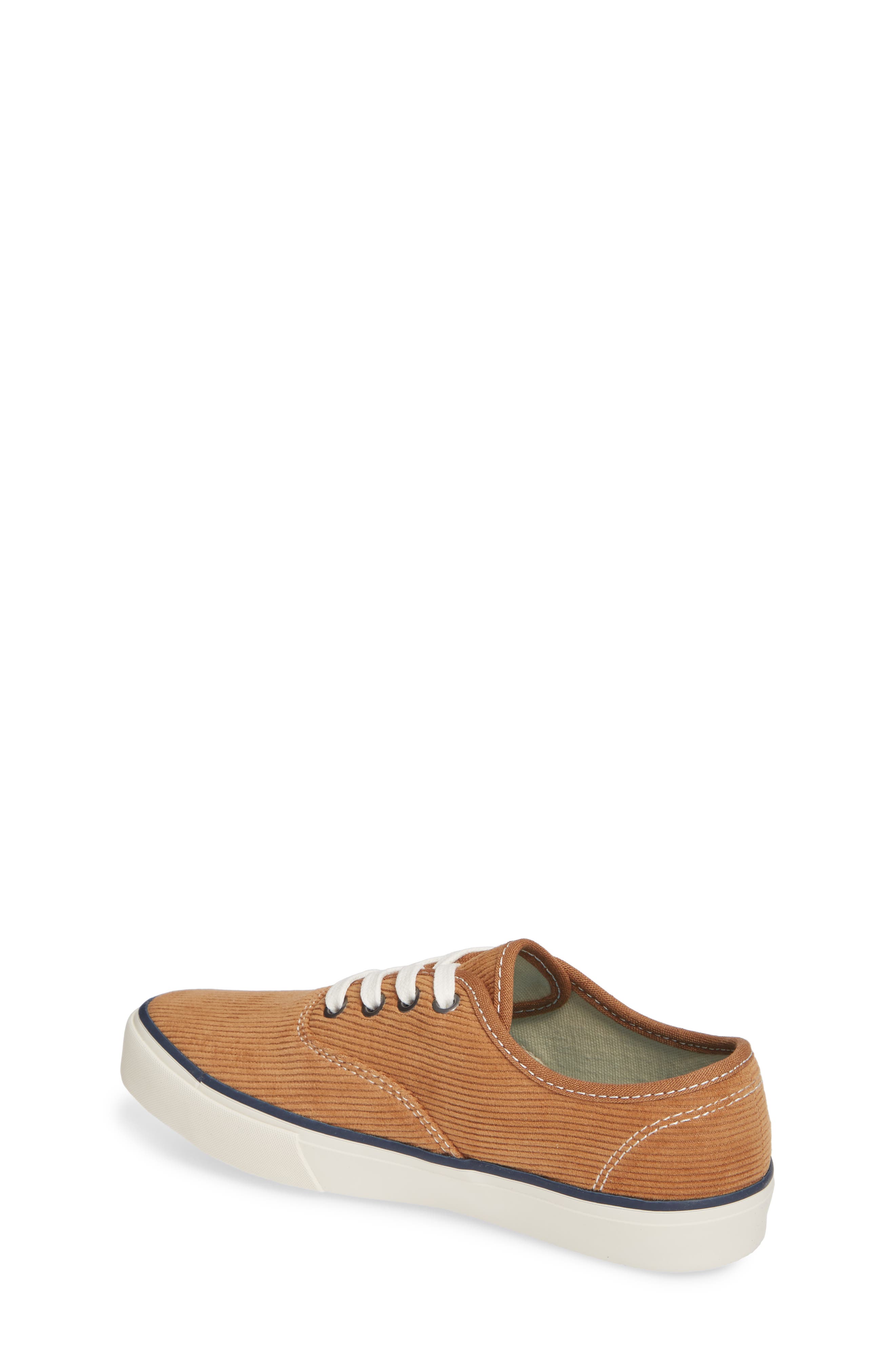SeaVees Legend Corduroy Sneaker, Alternate, color, 
