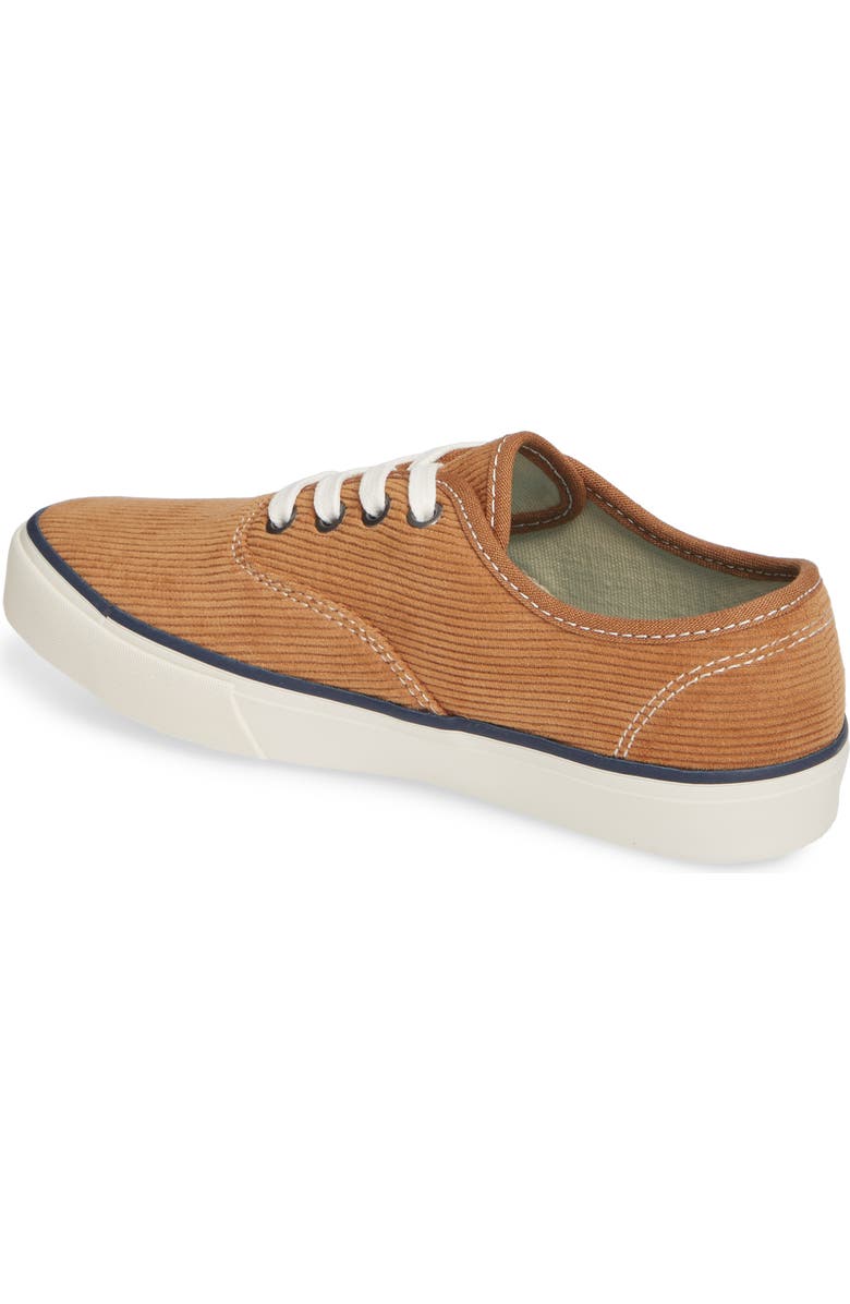SeaVees Legend Corduroy Sneaker, Alternate, color,
