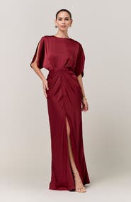 SAVEL Mona Maxi Dress