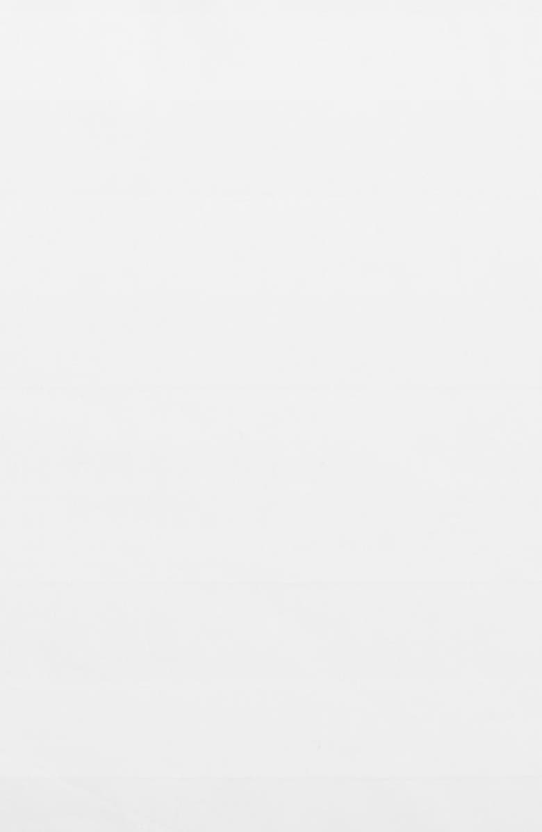 Nordstrom at Home Goose Down Pillow, Alternate, color, 