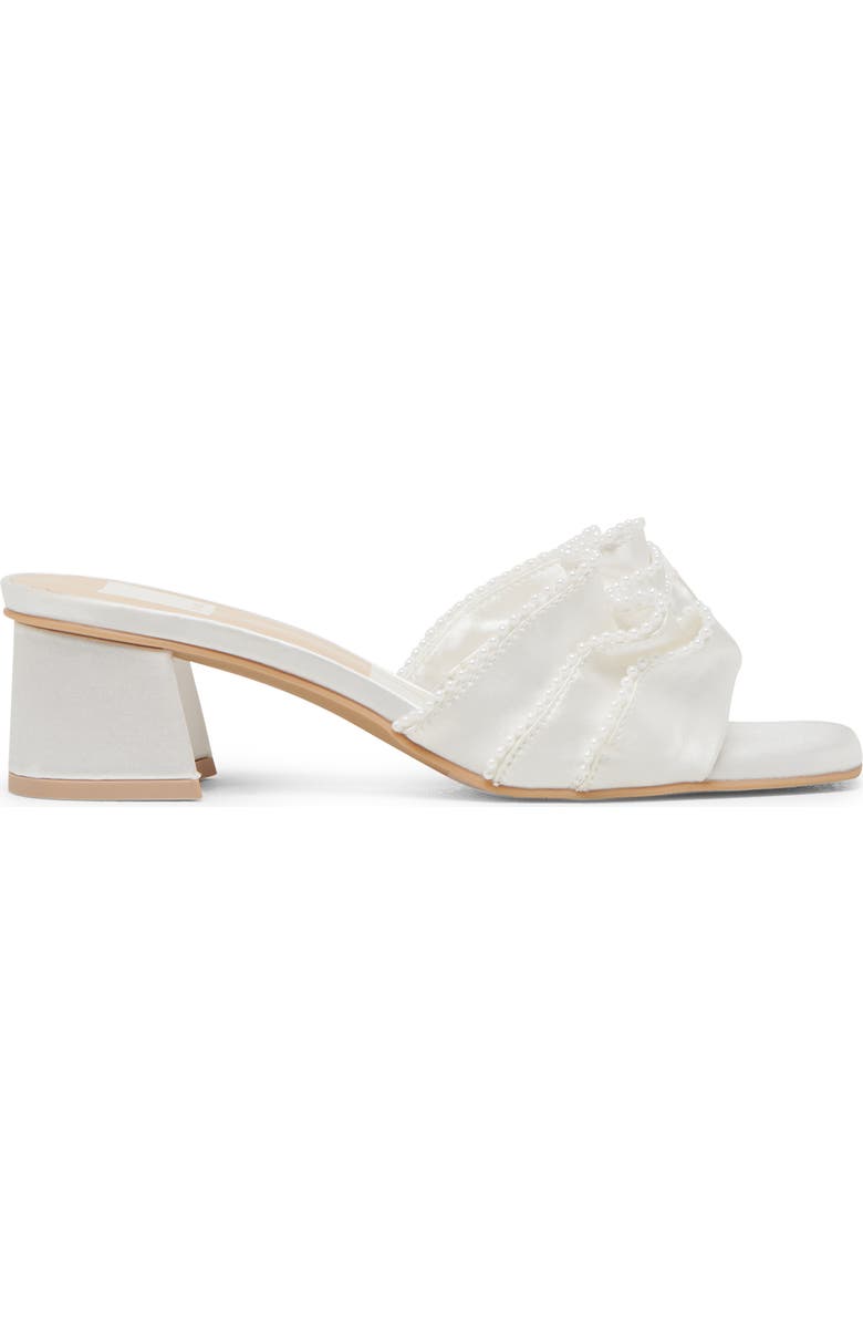 Dolce Vita Bardot Slide Sandal, Alternate, color,