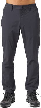 O'Neill TRVLR Halfback Hybrid Performance Pants