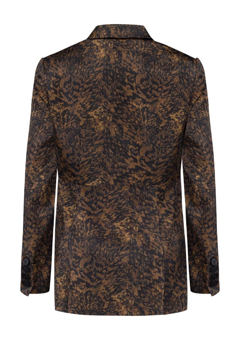 Your *Itch Kangaroo Blazer Jacket, Alternate, color, Leopard