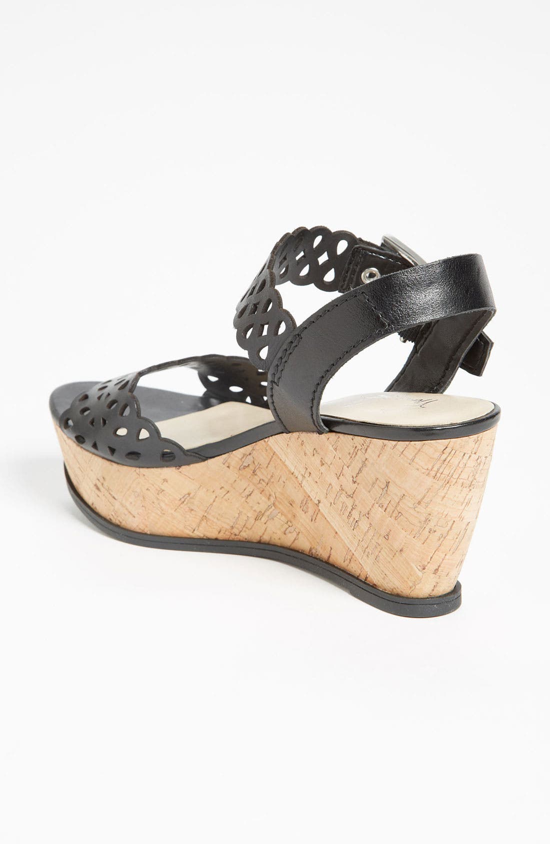 Franco Sarto 'Fern' Sandal, Alternate, color, 