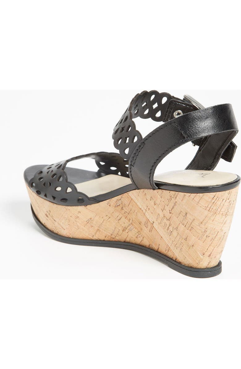 Franco Sarto 'Fern' Sandal, Alternate, color,