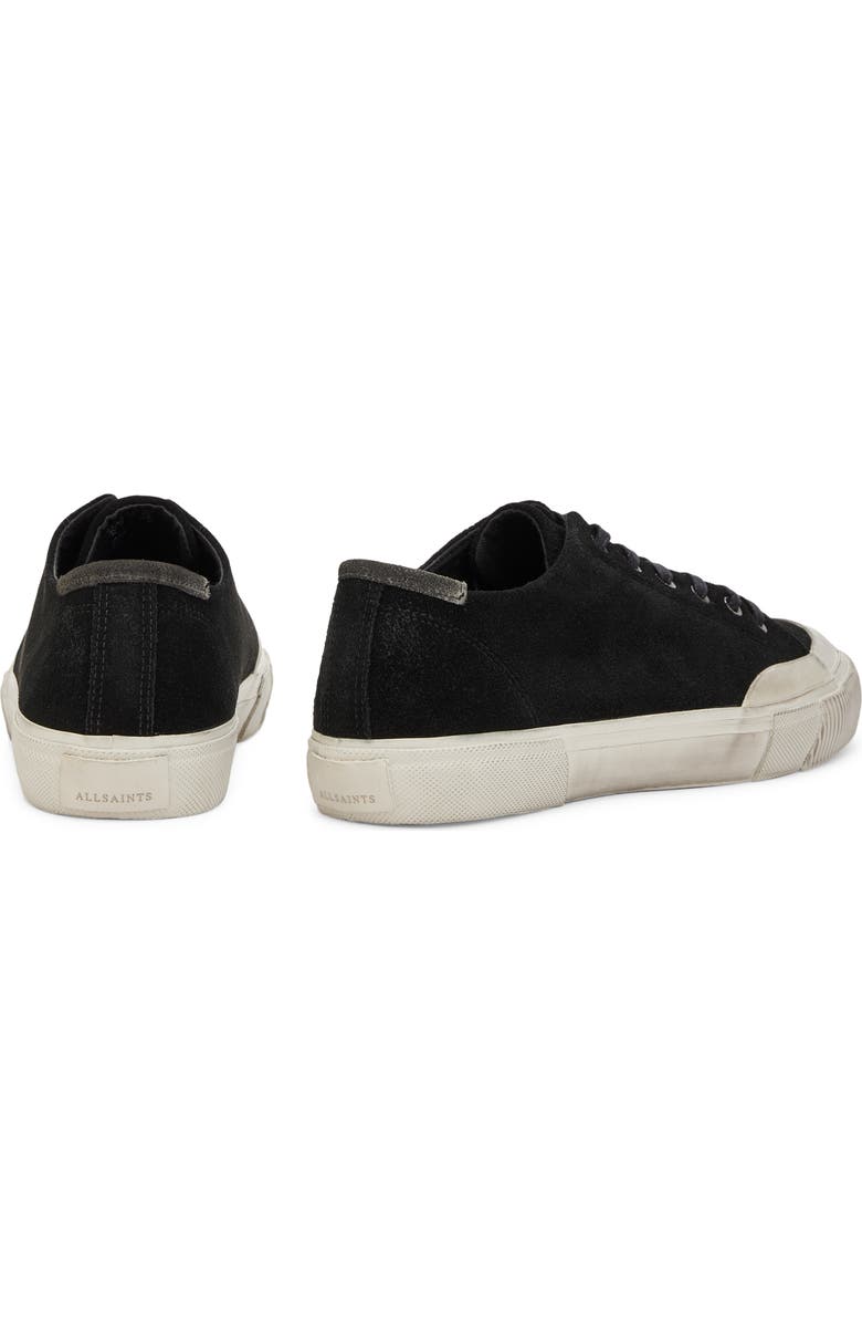 AllSaints Dumont Sneaker, Alternate, color,