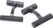 Link Up Bar Cufflinks