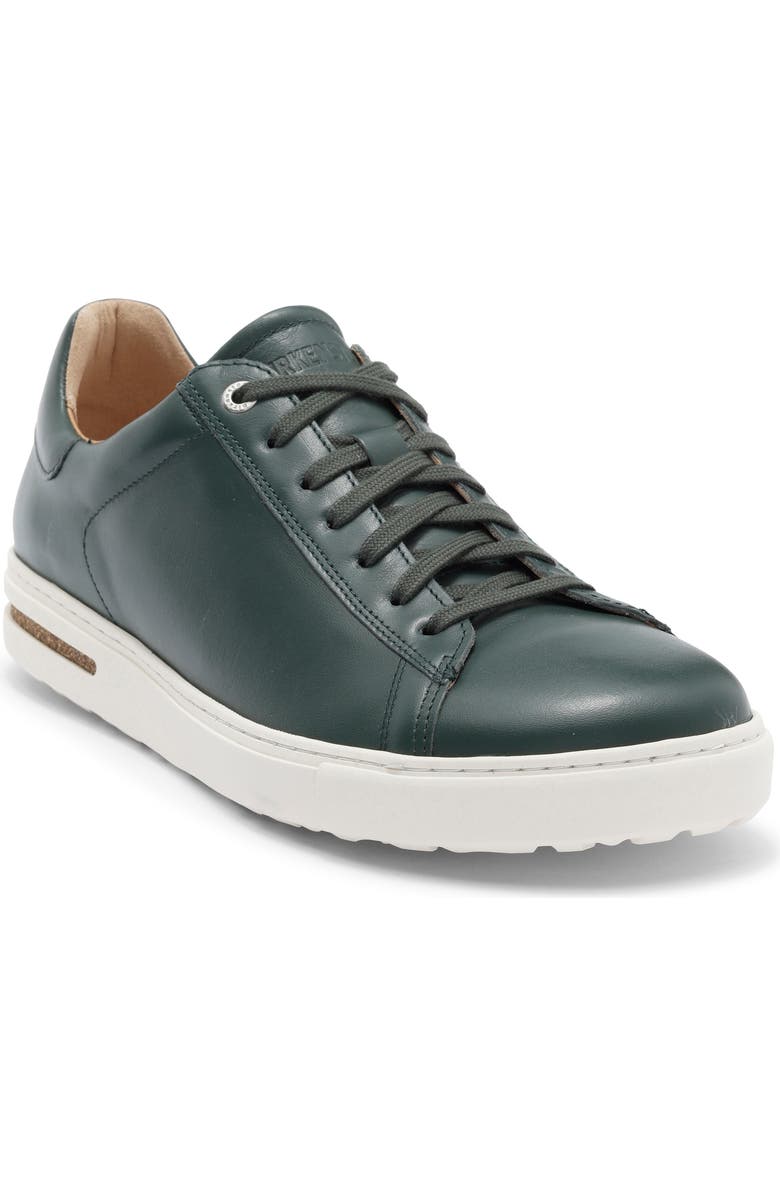 Birkenstock Bend Low Top Sneaker, Main, color, Thyme