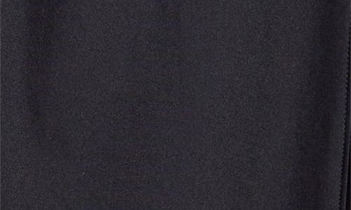 Reigning Champ Stretch Warp Knit Coach's Slim Fit Pants In Black