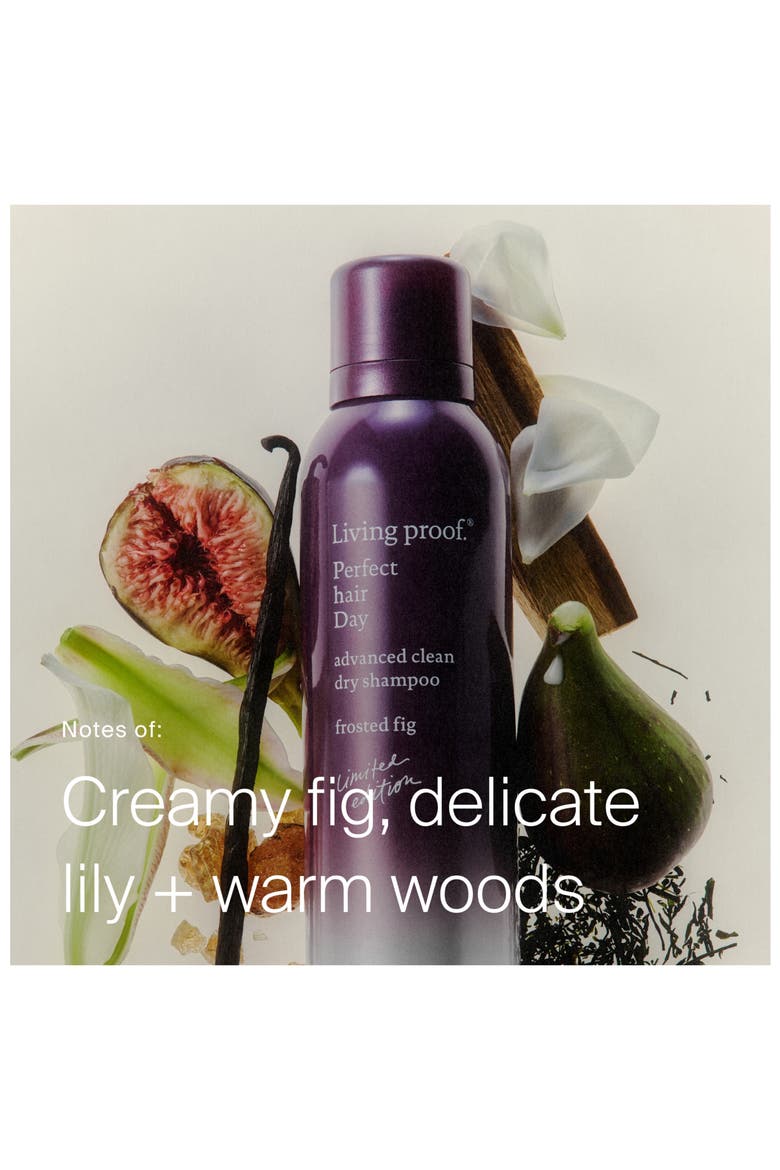 Perfect hair Day™ Advanced Clean Dry Shampoo, Alternate, color, NO COLOR
