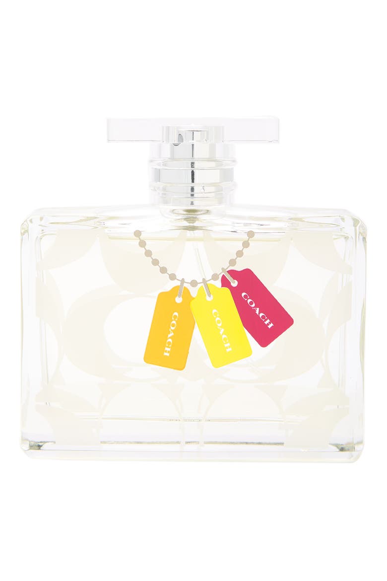 New York Color Spray Eau de Parfum Spray - 3.3 oz., Main, color, NO COLOR