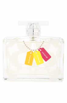 COACH New York Color Spray Eau de Parfum Spray - 3.3 oz.