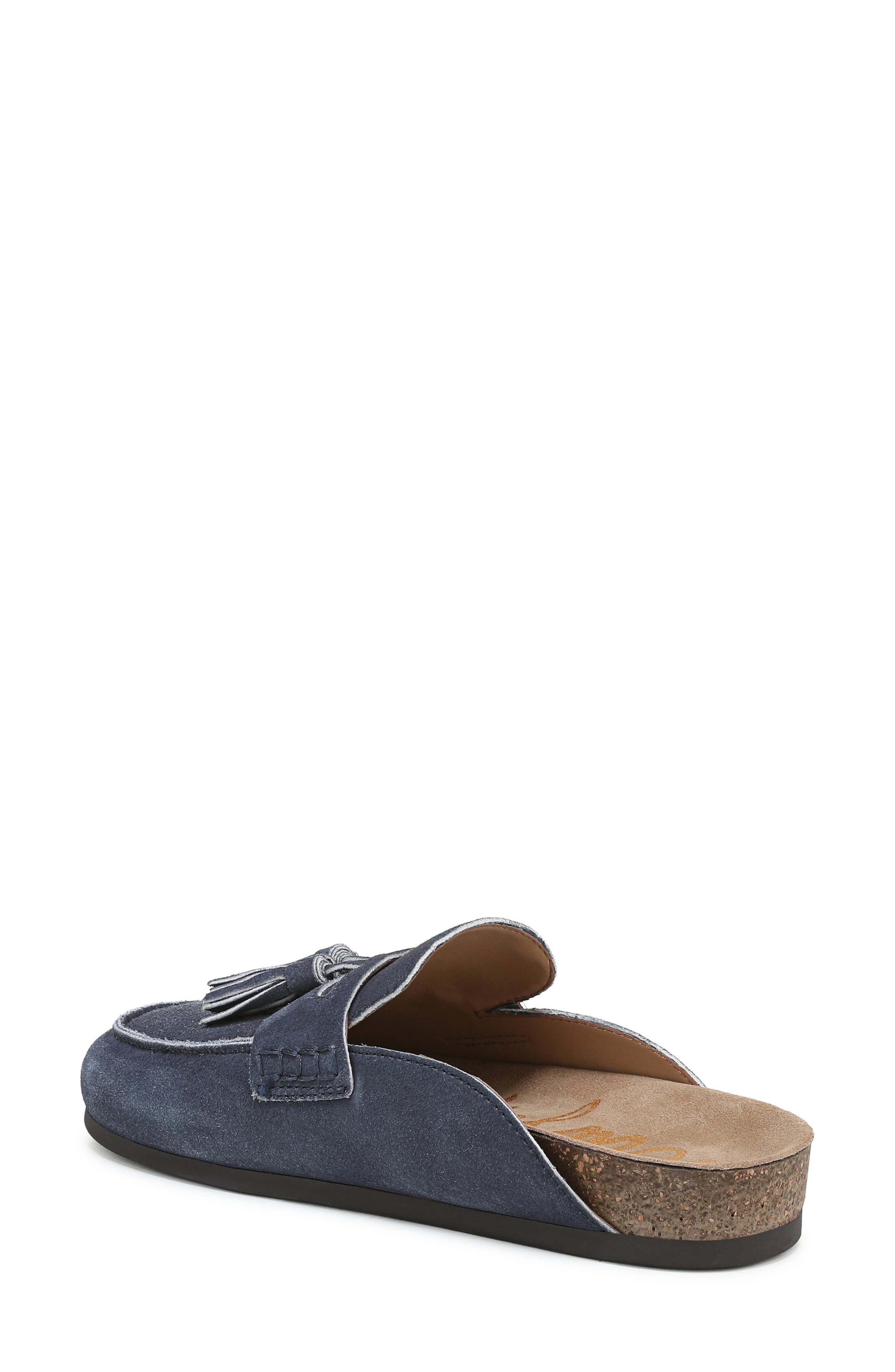 Astrid Tassel Loafer