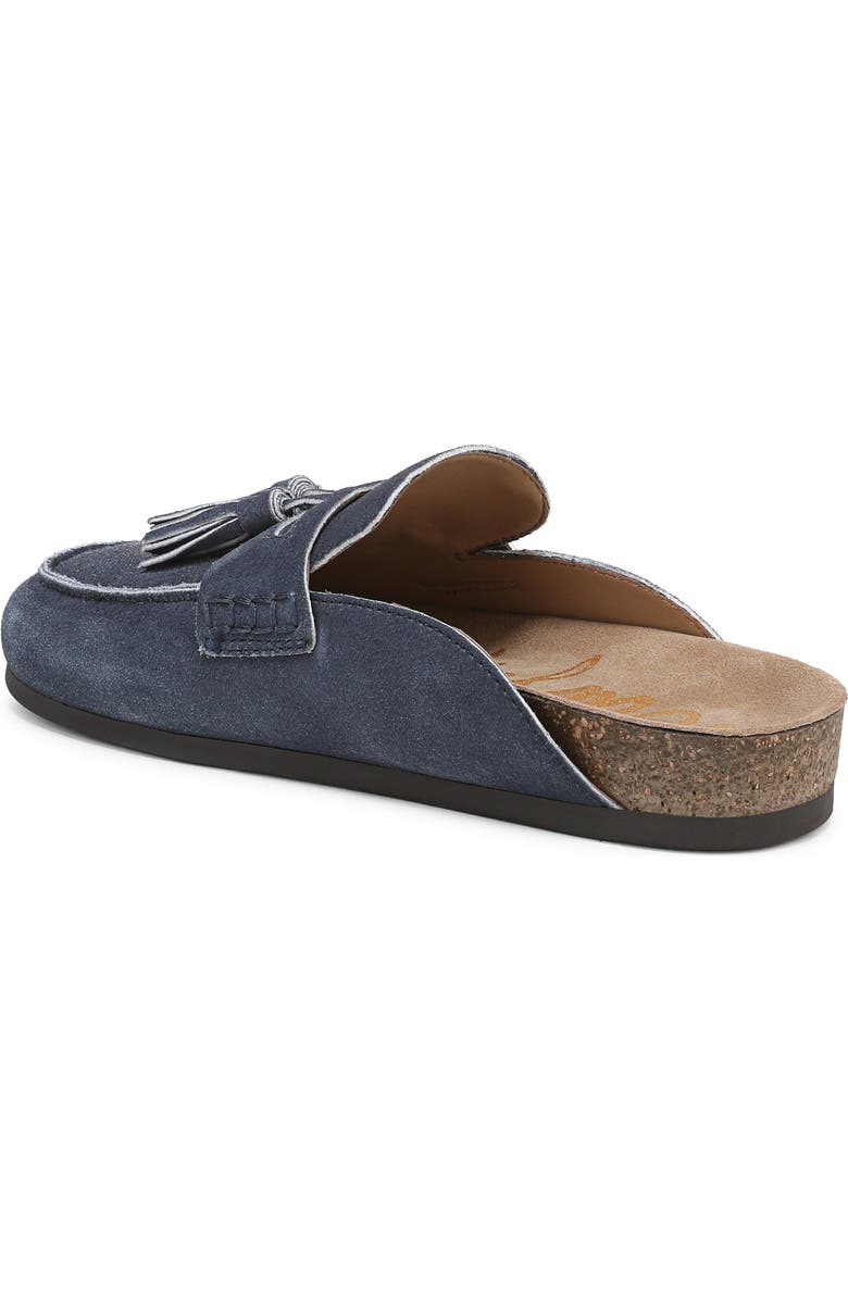 Astrid Tassel Loafer