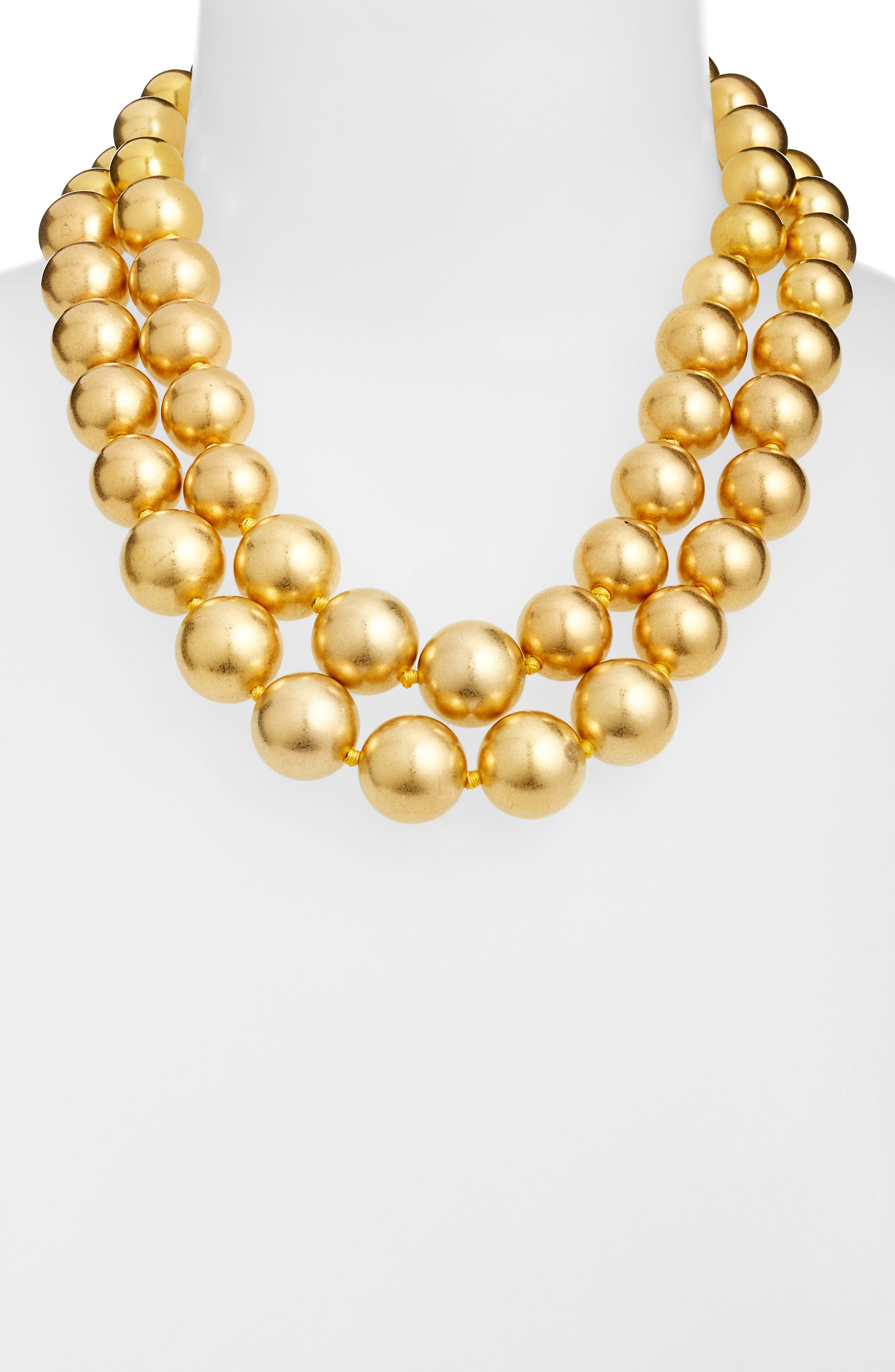 selected GOLD