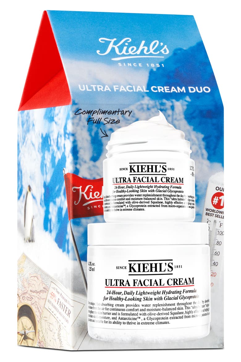Ultra Facial Cream Duo, Alternate, color, NO COLOR