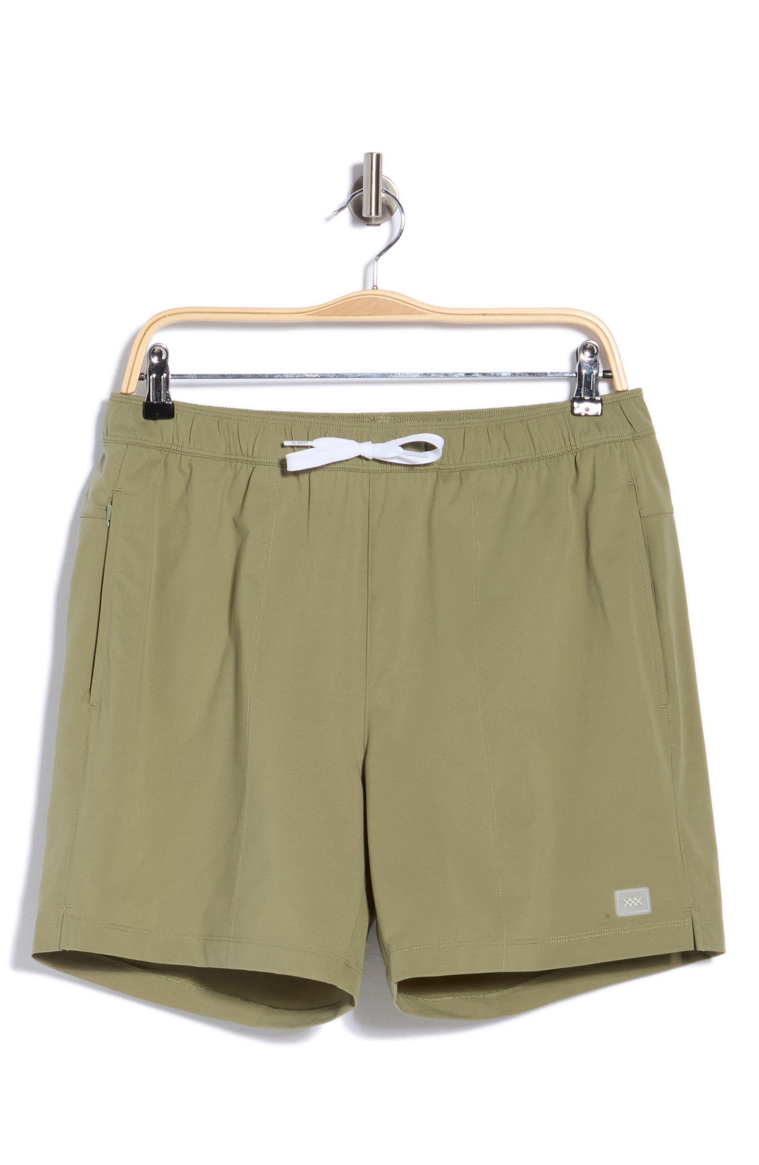 R and R Ultra Swim Trunks