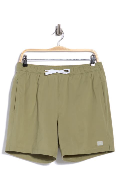 R and R Ultra Swim Trunks