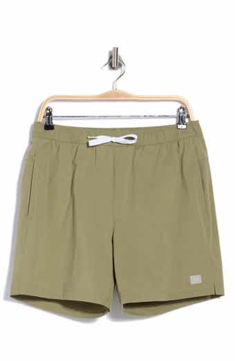 R and R Ultra Swim Trunks