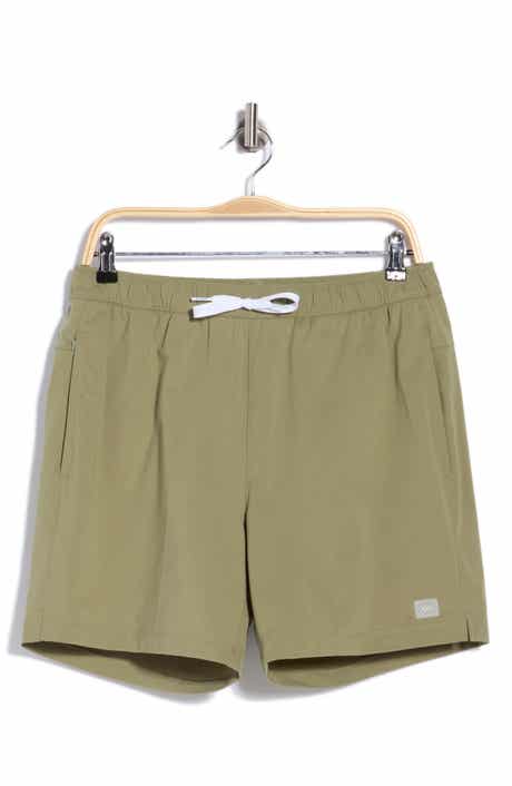 R and R Ultra Swim Trunks