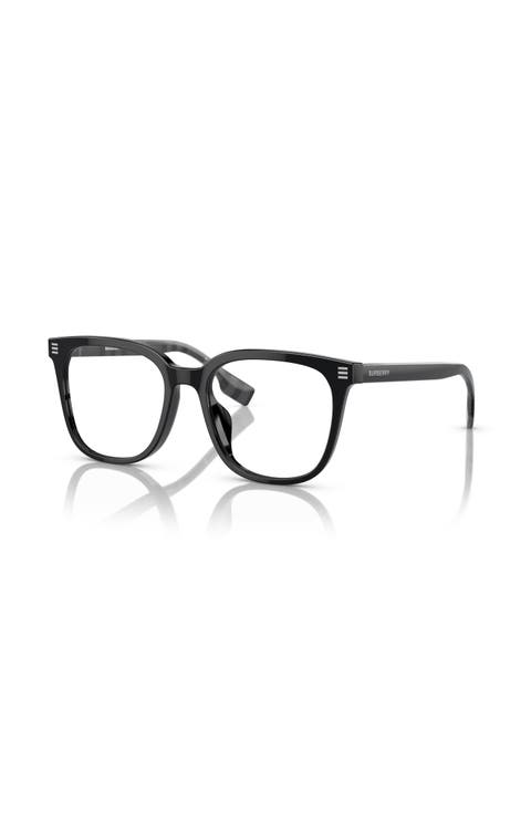 53mm Square optical glasses
