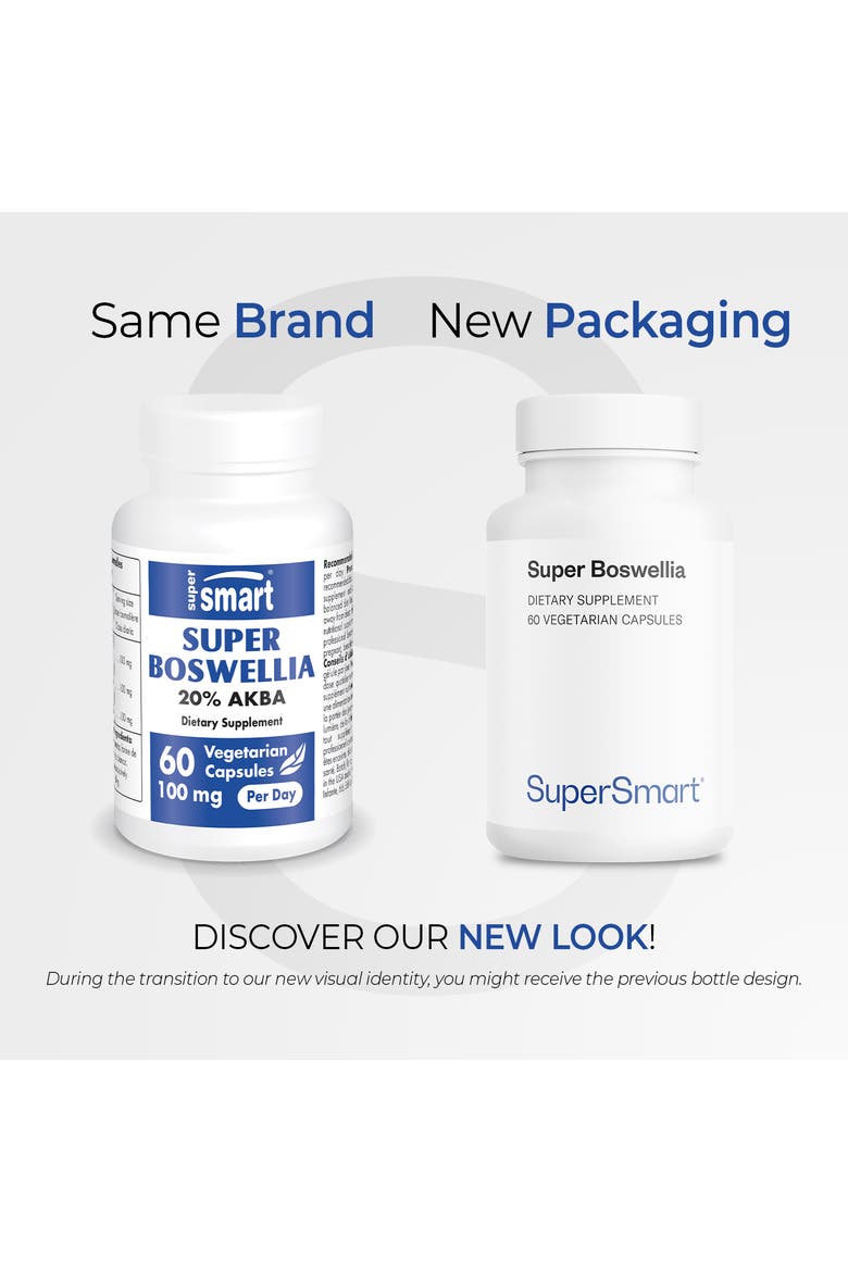 Super Boswellia Extract 100mg, Alternate, color, None