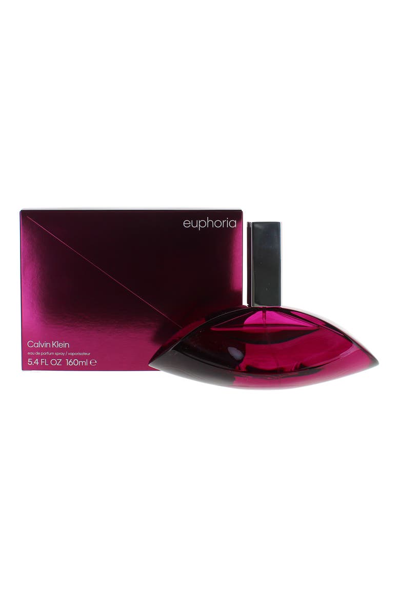 cK Euphoria Eau de Parfum, Alternate, color, NO COLOR