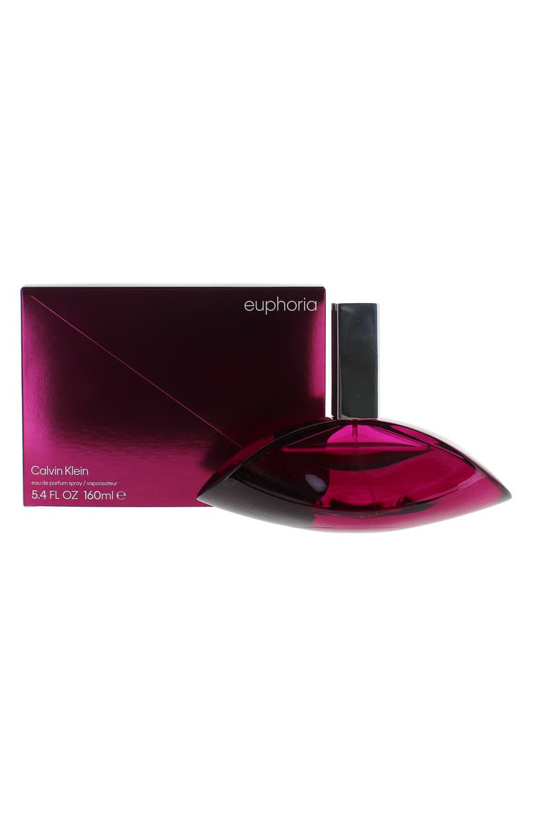 Calvin Klein cK Euphoria Eau de Parfum, Alternate, color, 