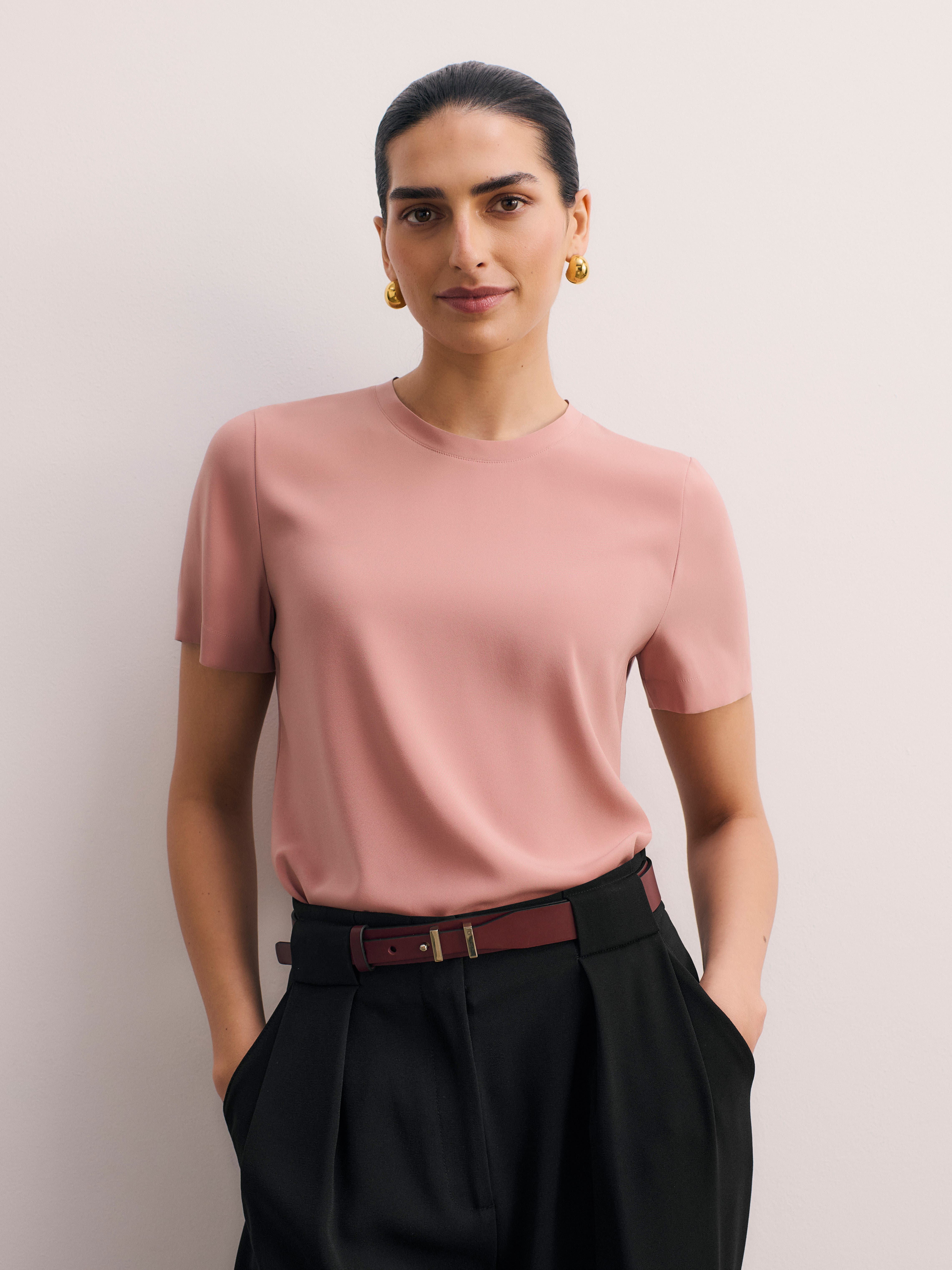 selected Pink
