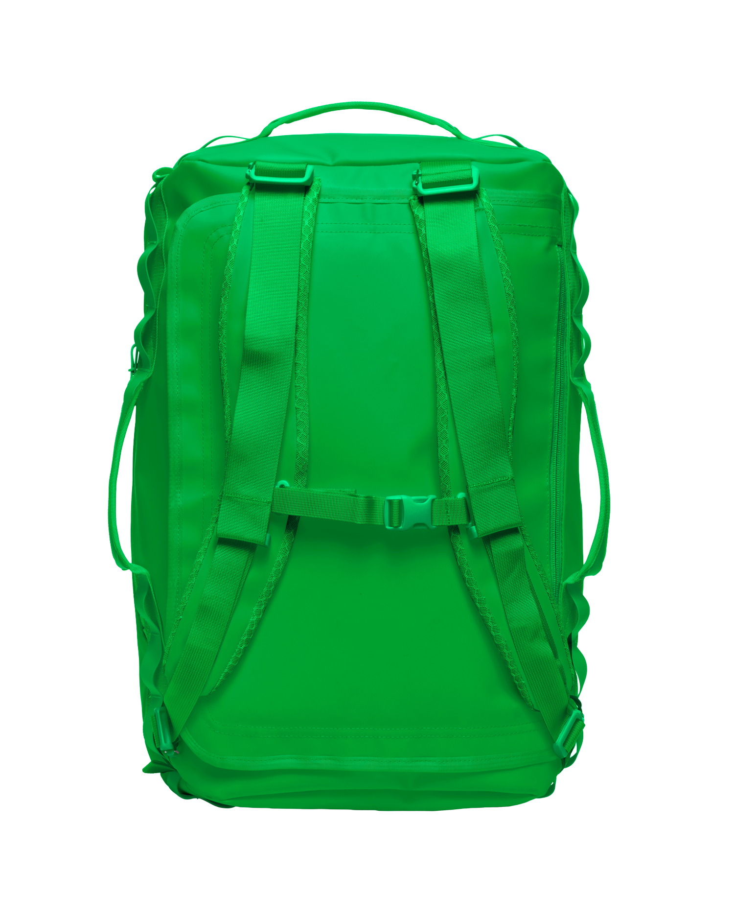 Baboon to the Moon New Go-Bag Duffle Small 40L, Alternate, color, Green