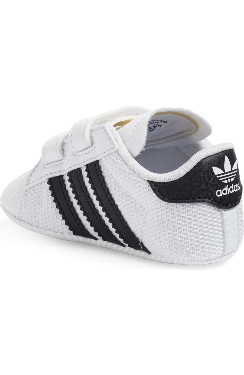 adidas Superstar Sneaker, Alternate, color,