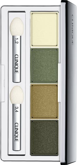 All About Shadow Quad 14 Skinny Dip 4,8 G - Modus Profumerie