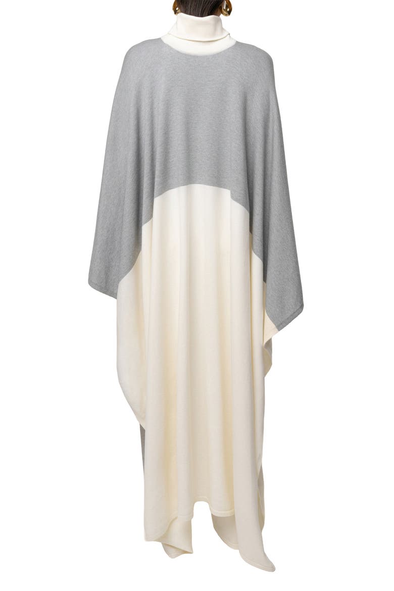 Chasing Fall Contrast Top, Alternate, color, Ivory