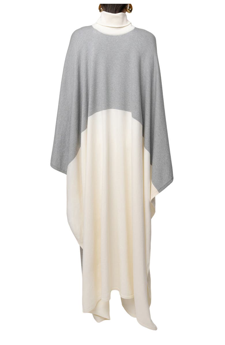 JLUXLABEL Chasing Fall Contrast Top, Alternate, color, Ivory