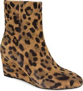 Gentle Souls Nash Wedge Bootie