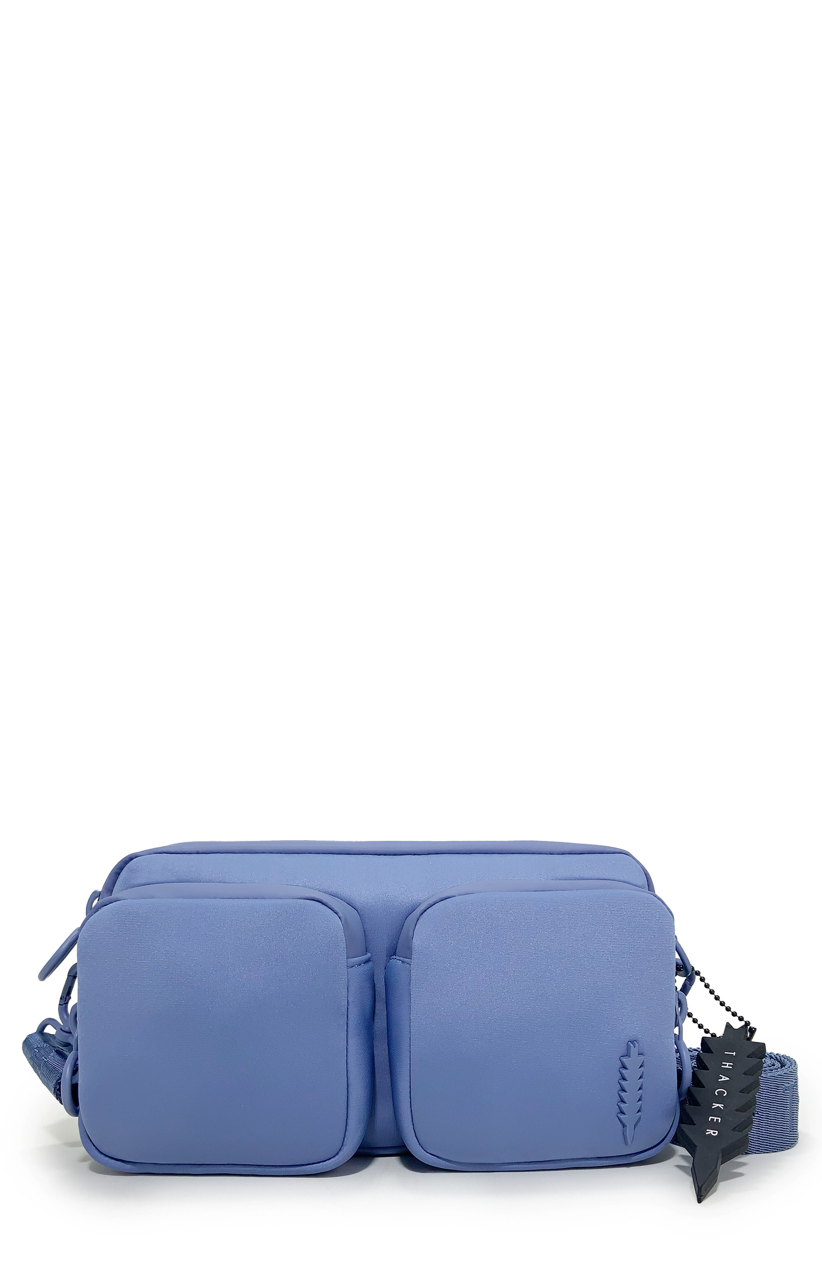 Thacker Lio Crossbody Bag