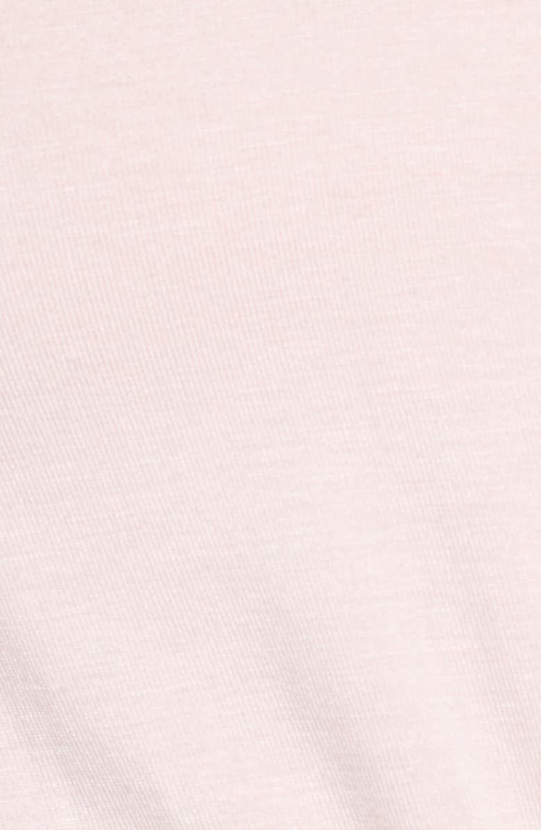 GIBSONLOOK Gibson x International Women's Day Khanh Sleeveless Knit Wrap Top, Alternate, color, 